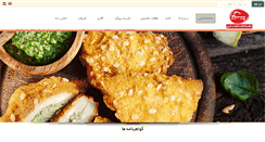 Desktop Screenshot of paygir.com